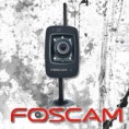 FOSCAM bezdrátová IP kamera FI8909W-NA